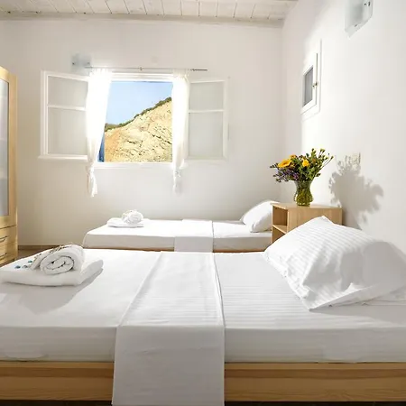 Holiday home Chrysta Elia (Mykonos)